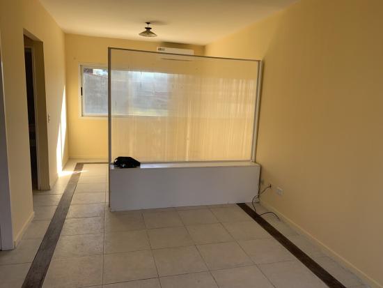 Venta de Monoambiente - Las Mercedes