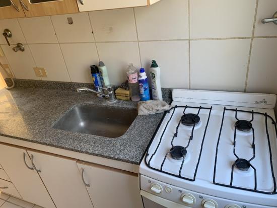 Venta de Monoambiente - Las Mercedes