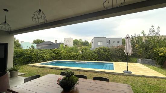 Casa en Venta - Los Tilos