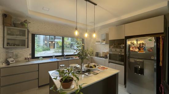 Casa en Venta - Los Tilos