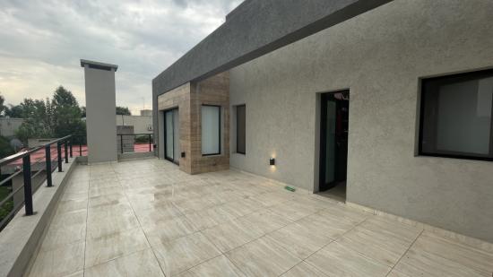 Casa en Venta - Los Tilos