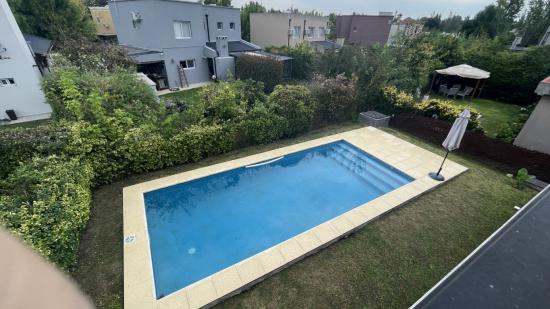 Casa en Venta - Los Tilos