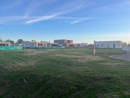 Venta de Lote Interno de Santa Elisa - Pilar del Este