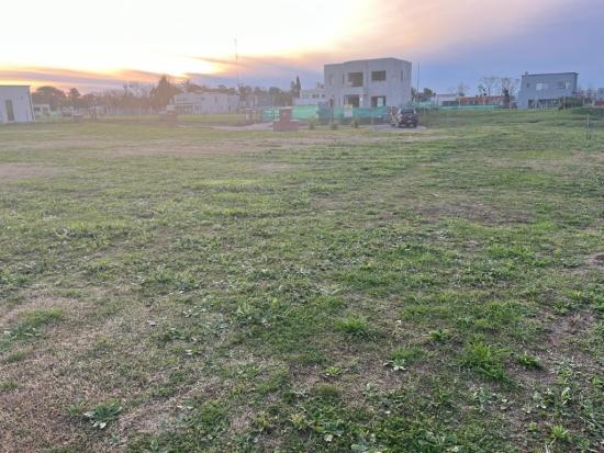 Venta de Lote Interno de Santa Elisa - Pilar del Este