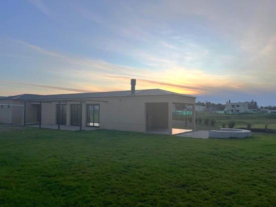 Venta de Lote Interno de Santa Elisa - Pilar del Este