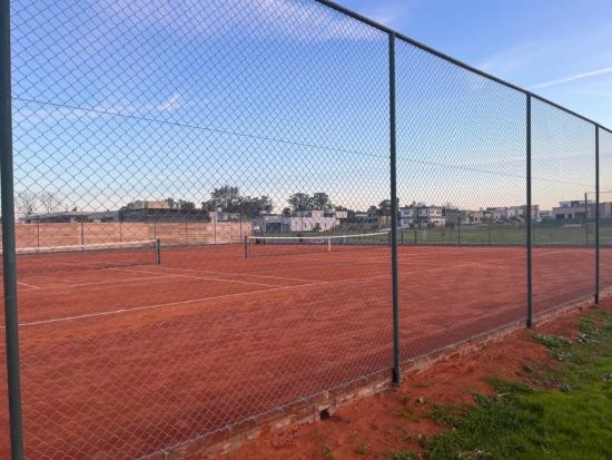 Venta de Lote Interno de Santa Elisa - Pilar del Este