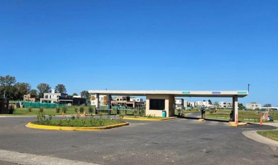 Venta de Lote Interno de Santa Elisa - Pilar del Este