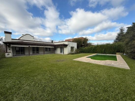 Casa en Venta en Saint Matthew´s