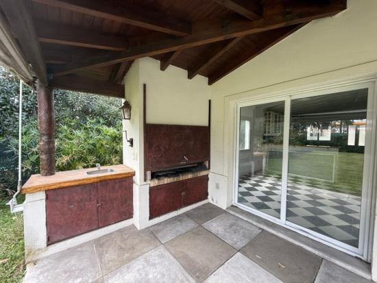 Casa en Venta en Saint Matthew´s