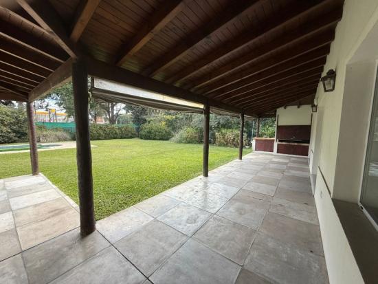 Casa en Venta en Saint Matthew´s
