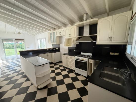 Casa en Venta en Saint Matthew´s