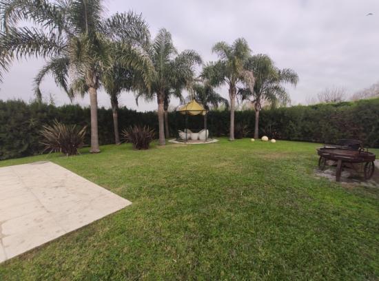 Casa en Venta - Septiembre