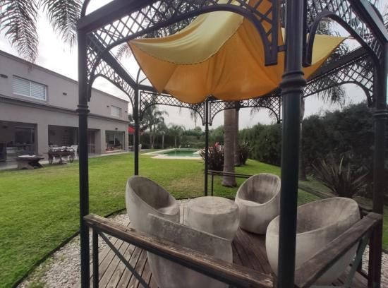 Casa en Venta - Septiembre