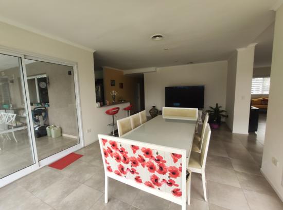 Casa en Venta - Septiembre