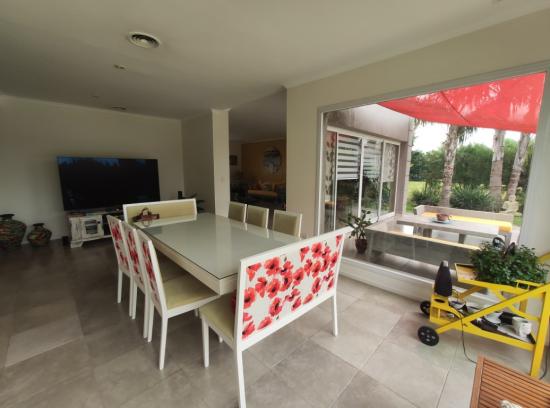 Casa en Venta - Septiembre