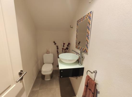 Casa en Venta - Septiembre