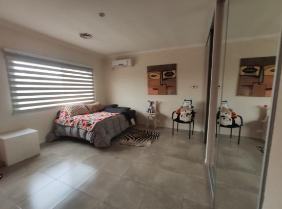 Casa en Venta - Septiembre