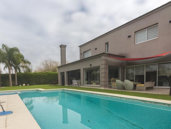 Casa en Venta - Septiembre