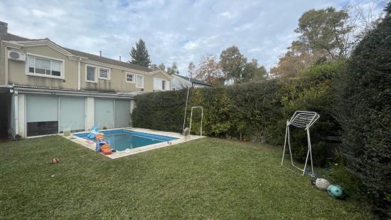 Casa en Venta - Casas del Sol