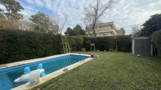 Casa en Venta - Casas del Sol
