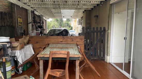 Casa en Venta - Casas del Sol