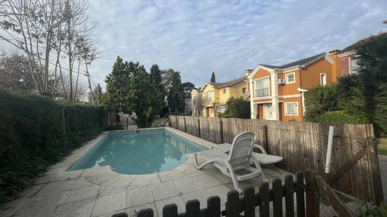 Casa en Venta - Casas del Sol