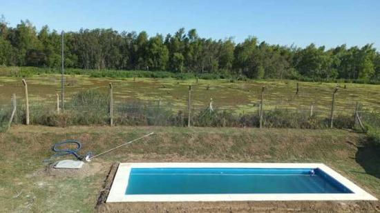 Casa a Estrenar en Puertos del Lago - Acacias