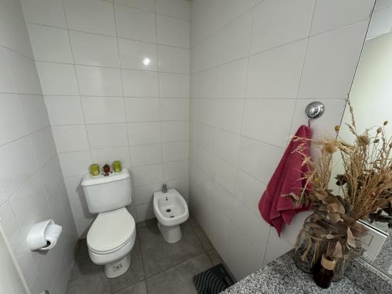 Departamento en Alquiler - Bosque Alto