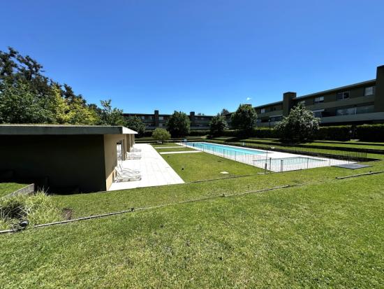 Departamento en Alquiler - Bosque Alto