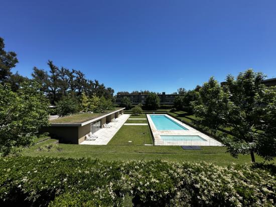 Departamento en Alquiler - Bosque Alto