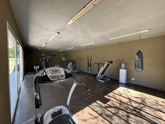 Departamento en Alquiler - Bosque Alto