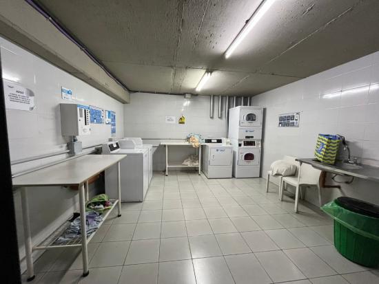 Departamento en Alquiler - Bosque Alto