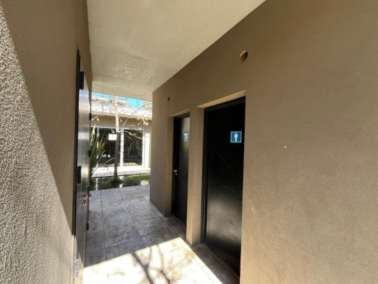 Departamento en Alquiler - Bosque Alto