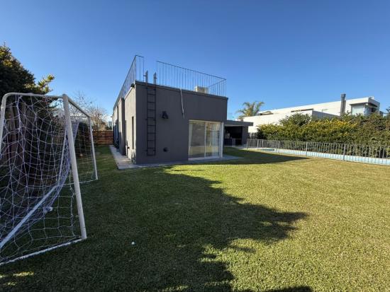 Casa en Venta - Los Tacos II