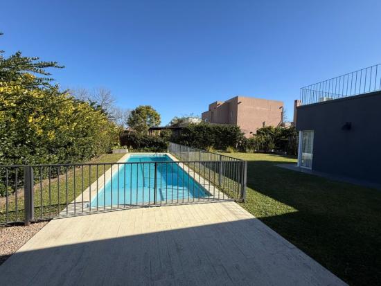 Casa en Venta - Los Tacos II