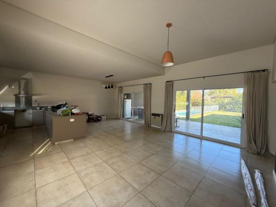 Casa en Venta - Los Tacos II
