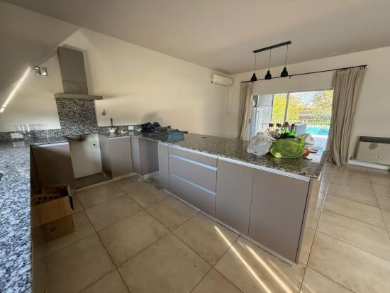 Casa en Venta - Los Tacos II