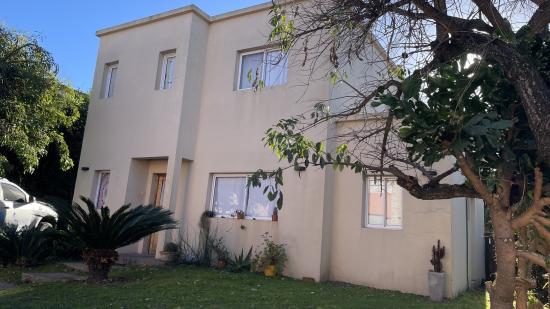 Casa en Venta - El Hornero
