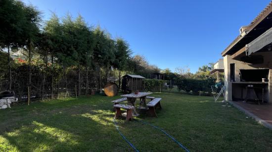 Casa en Venta - El Hornero