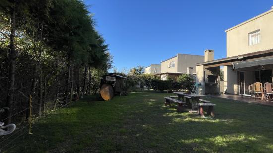 Casa en Venta - El Hornero