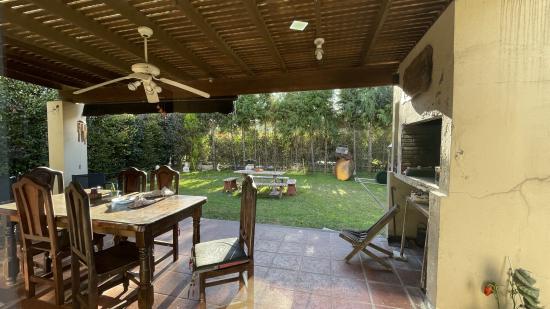 Casa en Venta - El Hornero