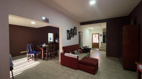 Casa en Venta - El Hornero