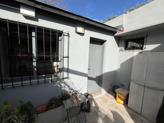 Casa tipo PH - Belgrano Chico
