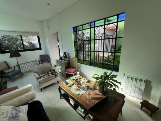 Casa tipo PH - Belgrano Chico