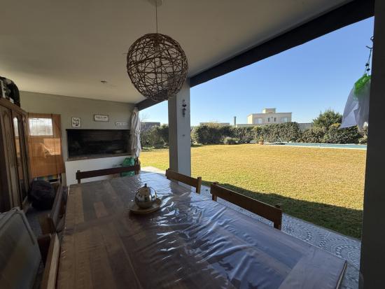 Muy Linda Casa en Haras - El Refugio