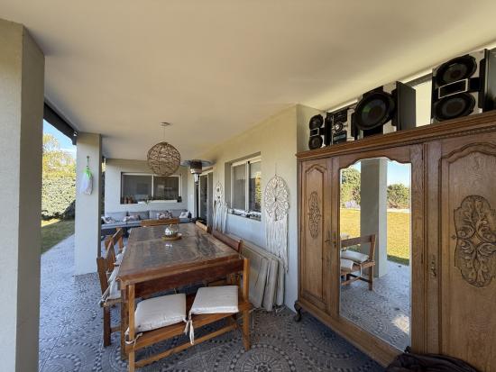 Muy Linda Casa en Haras - El Refugio