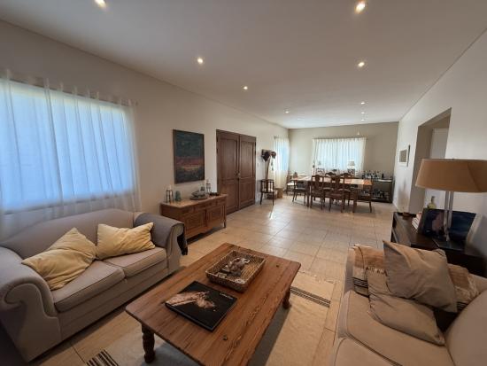 Muy Linda Casa en Haras - El Refugio