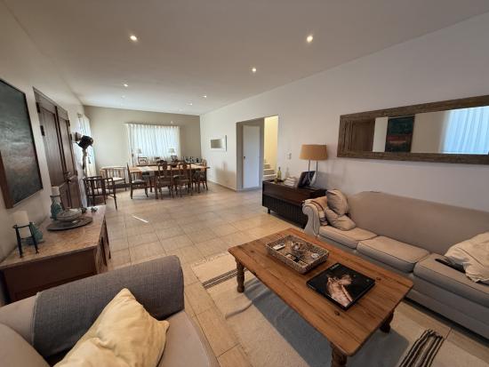 Muy Linda Casa en Haras - El Refugio