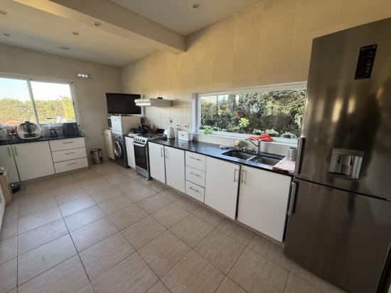 Muy Linda Casa en Haras - El Refugio