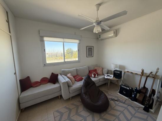 Muy Linda Casa en Haras - El Refugio